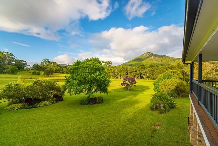 Main view of Homely rural property listing, 24 Juhles Mountain Road, Moorland NSW 2443