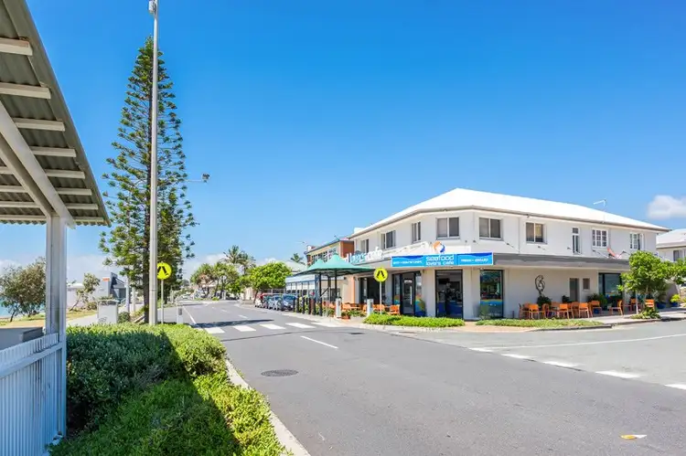 Fourth view of Homely house listing, 57A McCulloch Avenue, Margate QLD 4019