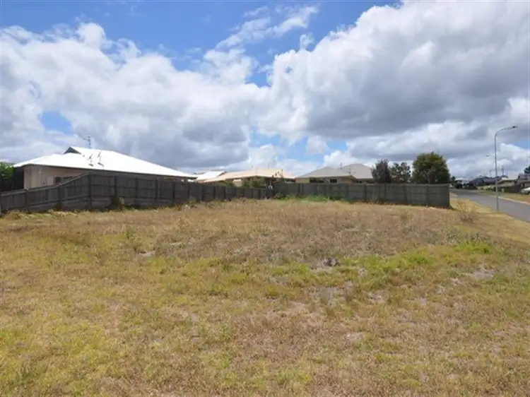 1 Smythe Drive, Highfields QLD 4352