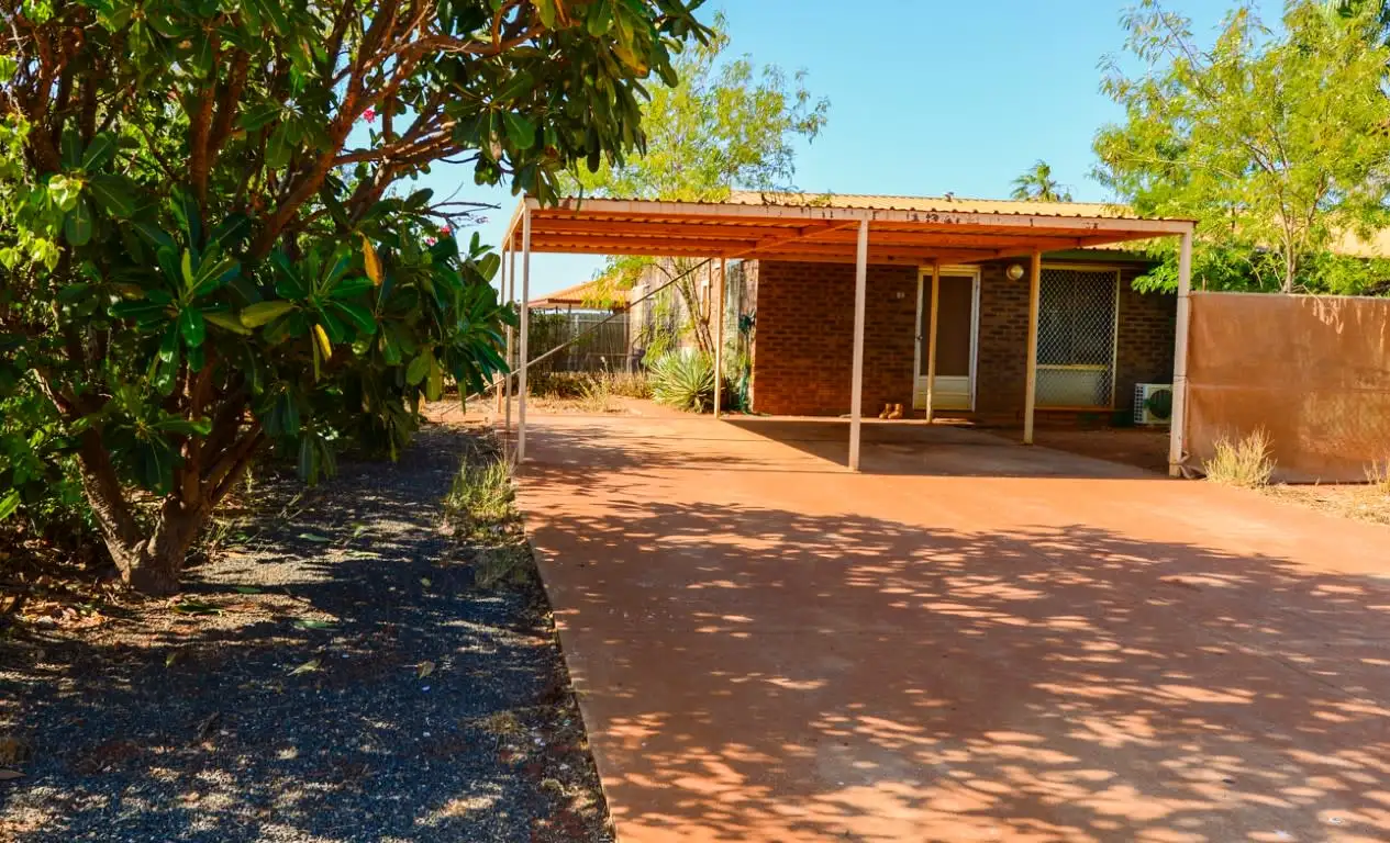 Main view of Homely house listing, 4D Eltona Close, South Hedland WA 6722