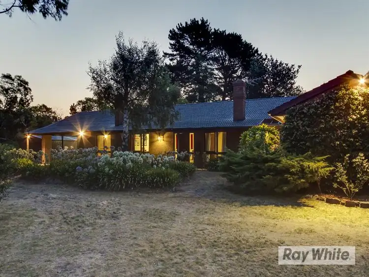 Second view of Homely rural property listing, 515 Robinsons Road, Langwarrin VIC 3910