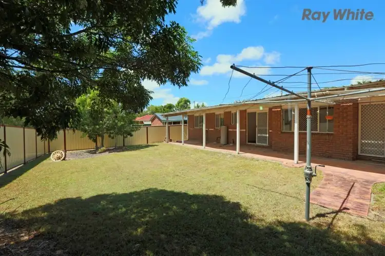 Second view of Homely house listing, 6 Maclean Court, Alexandra Hills QLD 4161