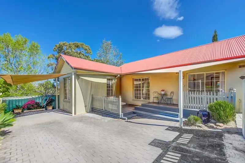 Main view of Homely house listing, 29a Massey Street, Gladesville NSW 2111