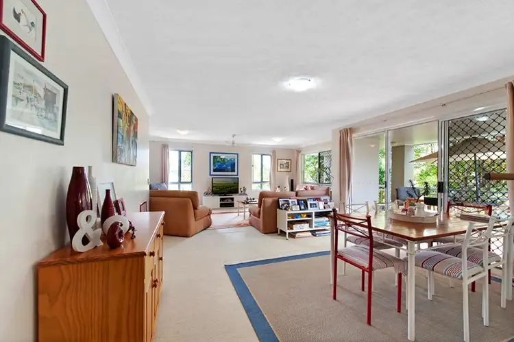 Third view of Homely apartment listing, 78-80 Stanhill Drive, Chevron Island QLD 4217