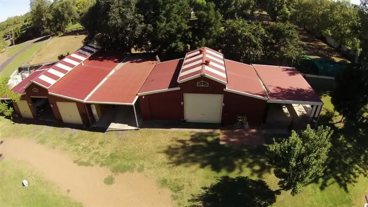 Fourth view of Homely house listing, 4 Warne Street, Wellington NSW 2820