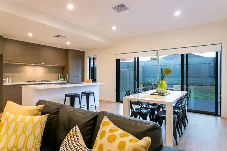 Fifth view of Homely house listing, 12 McKenzie Court, Royal Park SA 5014