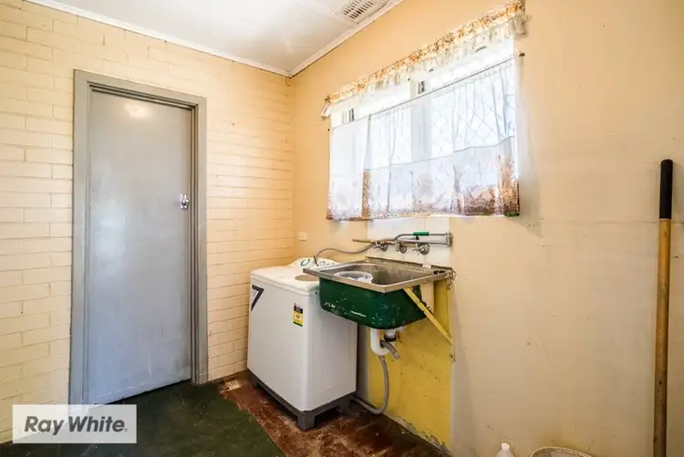 Fifth view of Homely house listing, 47 Keeley Way, Girrawheen WA 6064