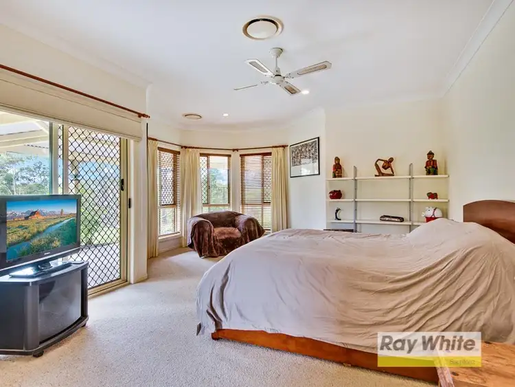 Seventh view of Homely house listing, 24 Victor Russell Drive, Samford Valley QLD 4520