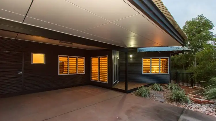 Fourth view of Homely unit listing, Unit 6/52 Banu Avenue, Cable Beach WA 6726