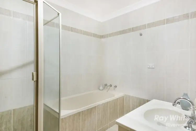 Sixth view of Homely townhouse listing, 5/39-41 Graham Road, Narwee NSW 2209