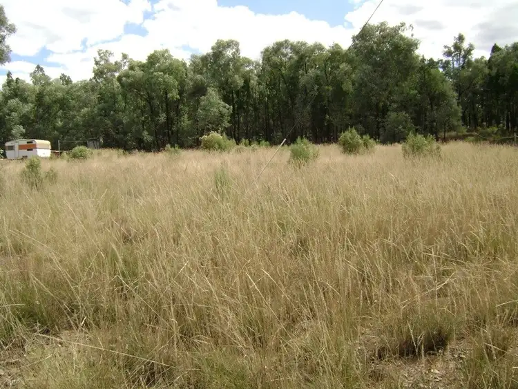 Second view of Homely rural property listing, Lot 8 White Horse Road, Cowra NSW 2794