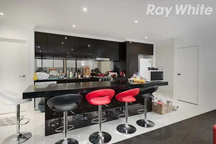Third view of Homely townhouse listing, 16 Bradford Ridge, Bundoora VIC 3083