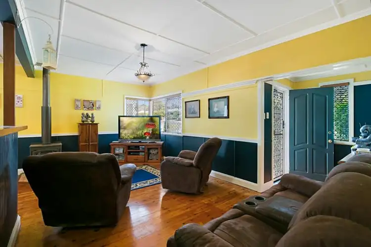 Second view of Homely house listing, 167 Mary Street, East Toowoomba QLD 4350