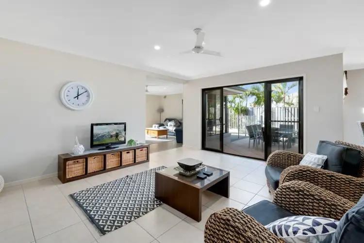 Seventh view of Homely house listing, 17 Springwood Avenue, Pacific Pines QLD 4211