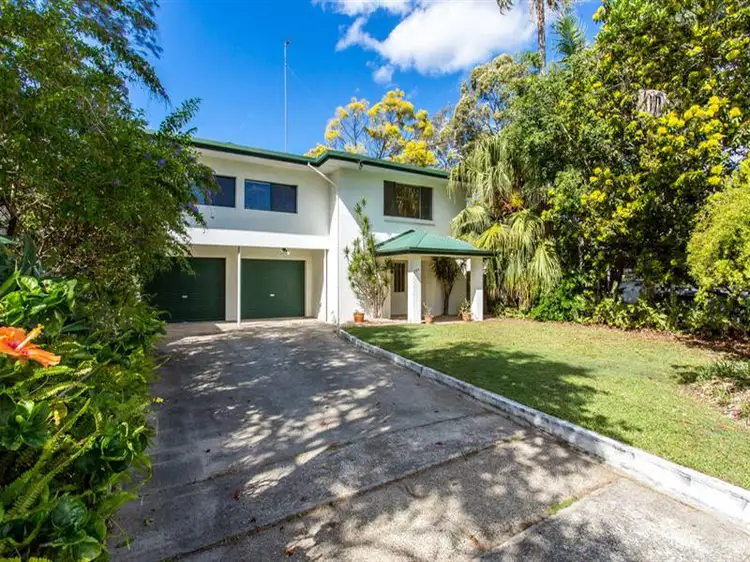 Main view of Homely house listing, 258 Benowa Road, Benowa QLD 4217