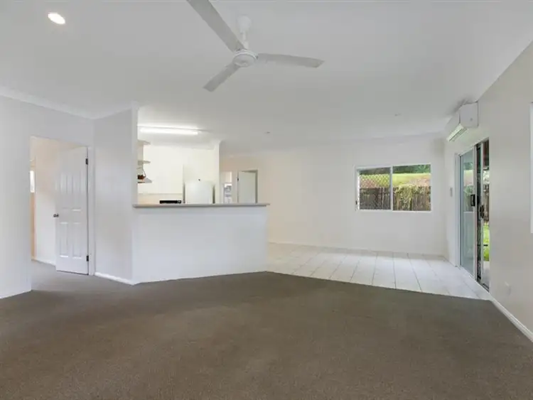 Second view of Homely house listing, 14 Dodd Court, Mooroobool QLD 4870