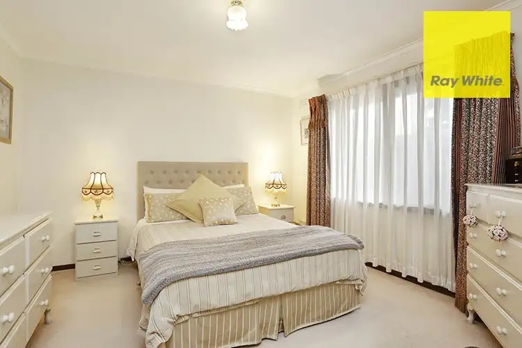 Seventh view of Homely house listing, 28 Strezlecki Grove South, Altona Meadows VIC 3028