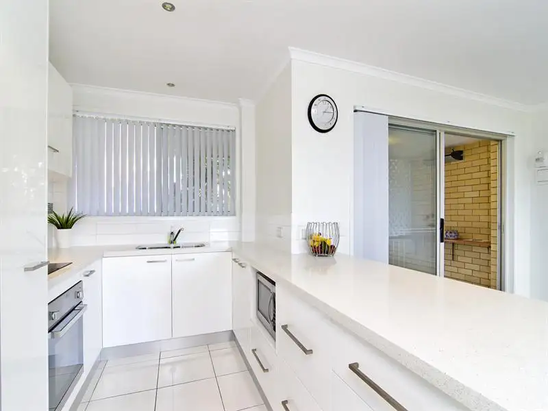 Main view of Homely unit listing, 4/7 Allara Avenue, Palm Beach QLD 4221