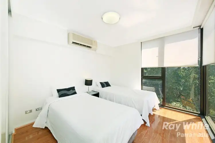 Sixth view of Homely apartment listing, 14/13-15 Hassall Street, Parramatta NSW 2150