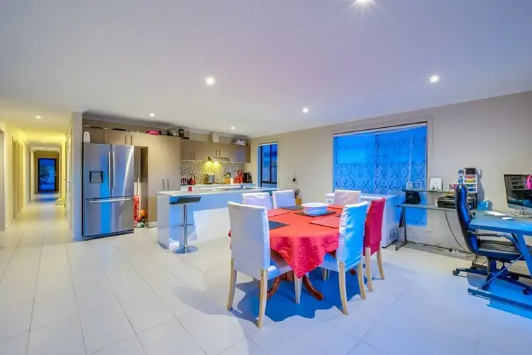 Sixth view of Homely house listing, 47 Cindia Crescent, Tarneit VIC 3029