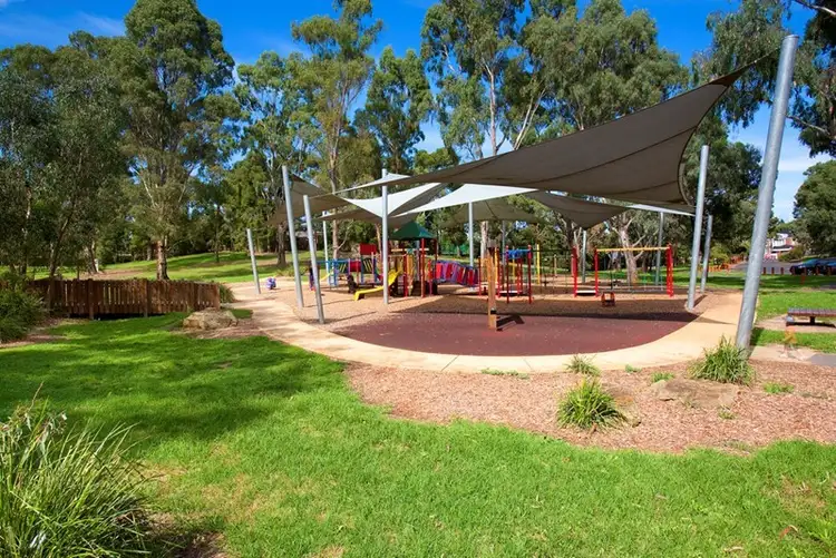 Fifth view of Homely house listing, 35 Fromhold Drive, Doncaster VIC 3108