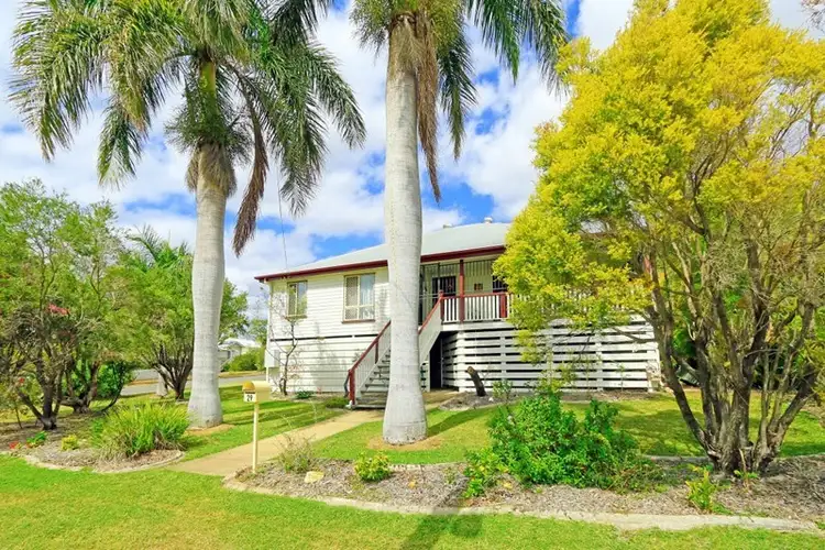 Second view of Homely house listing, 29 Jones Street, Wandal QLD 4700