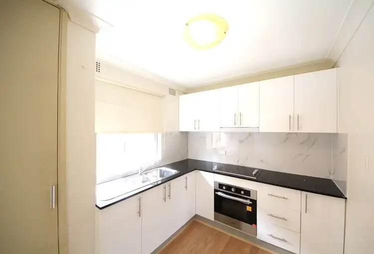 Sixth view of Homely unit listing, Unit 12/2 Melrose Avenue, Wiley Park NSW 2195