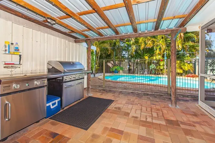 Seventh view of Homely house listing, 34 Bluegum Drive, Camira QLD 4300