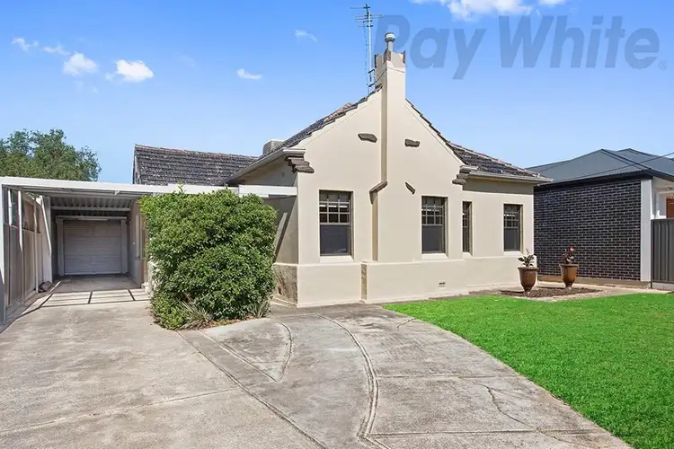 25 Koolunda Avenue, Woodville South SA 5011