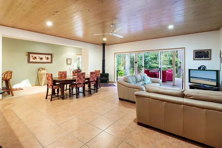 Sixth view of Homely house listing, 40 Tanawha Road, Tanawha QLD 4556