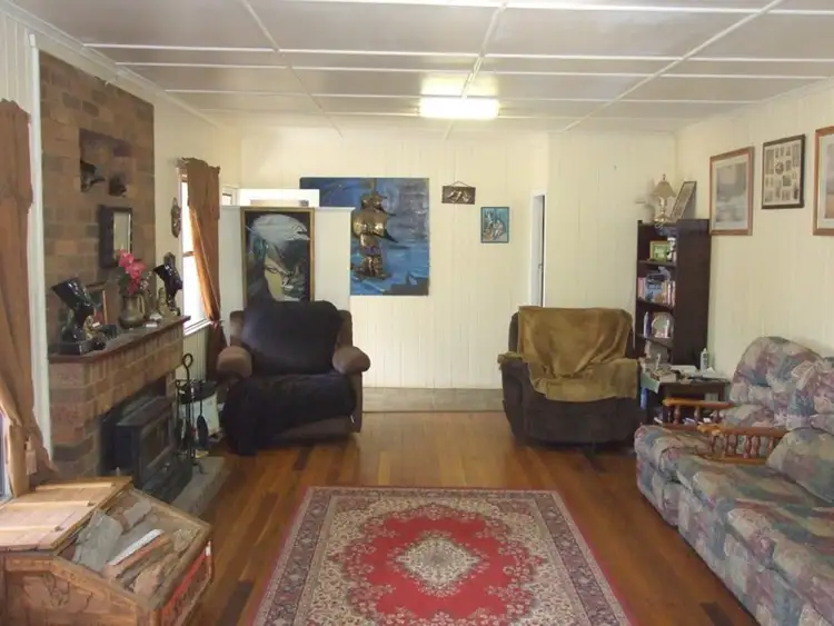Fifth view of Homely house listing, 5 Emu Creek Road, Crows Nest QLD 4355