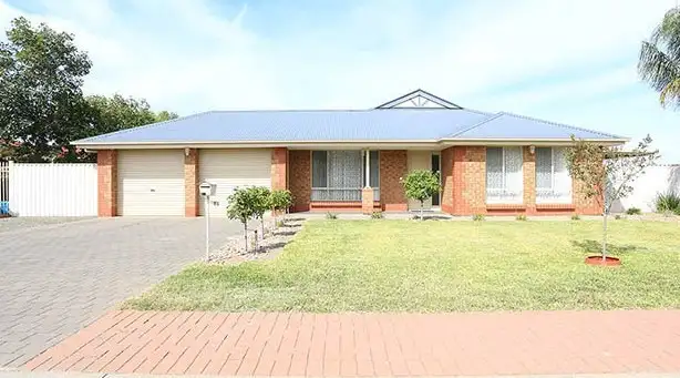 Main view of Homely house listing, 22 Varacalli Way, Angle Vale SA 5117