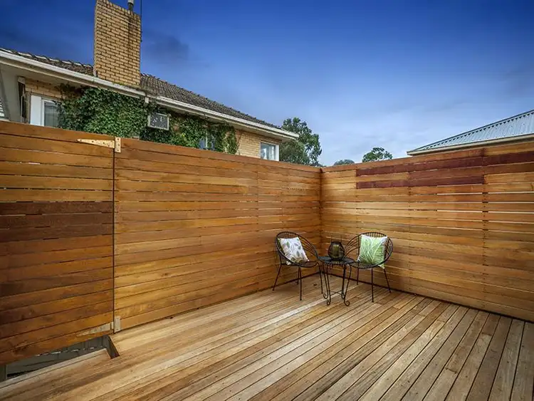 Sixth view of Homely townhouse listing, 1/56 Clay Drive, Doncaster VIC 3108