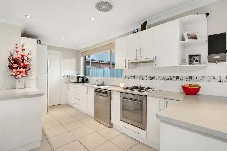 Second view of Homely house listing, 11 Owen Place, South Windsor NSW 2756