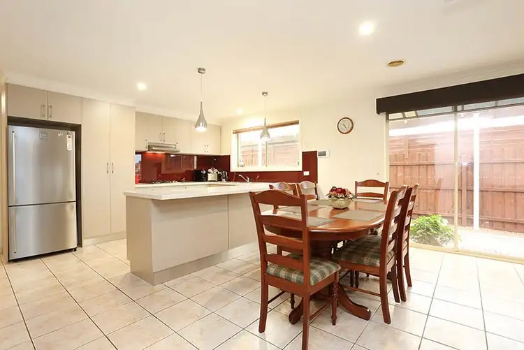 Fourth view of Homely house listing, 46 Old Plenty Road, South Morang VIC 3752