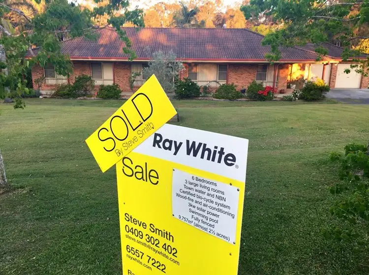 Main view of Homely house listing, 8 Kristanne Close, Taree NSW 2430