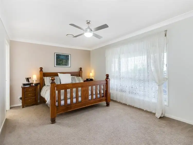 Seventh view of Homely house listing, 22 Peppermint Circuit, Woonona NSW 2517