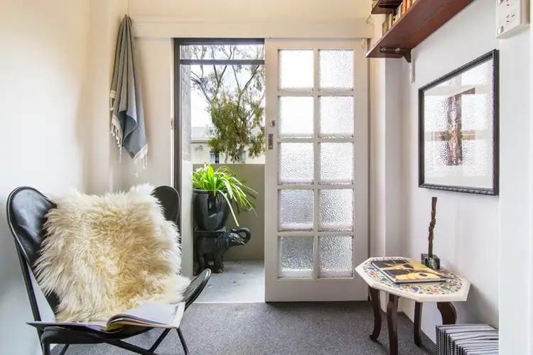Third view of Homely studio listing, 15/114 Burton Street, Darlinghurst NSW 2010