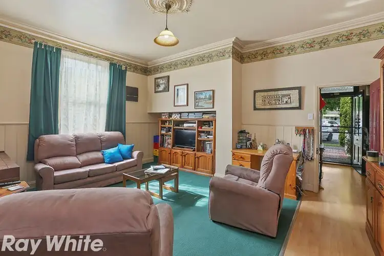 Sixth view of Homely house listing, 8 Foster Street, South Geelong VIC 3220