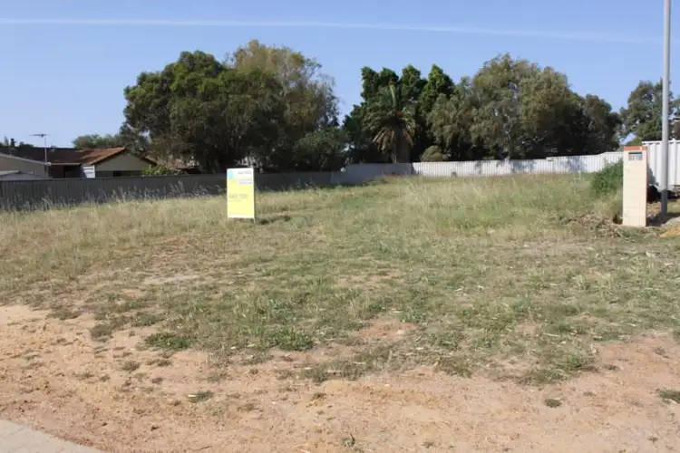 Third view of Homely land listing, 19 Abraham Street, Karloo WA 6530