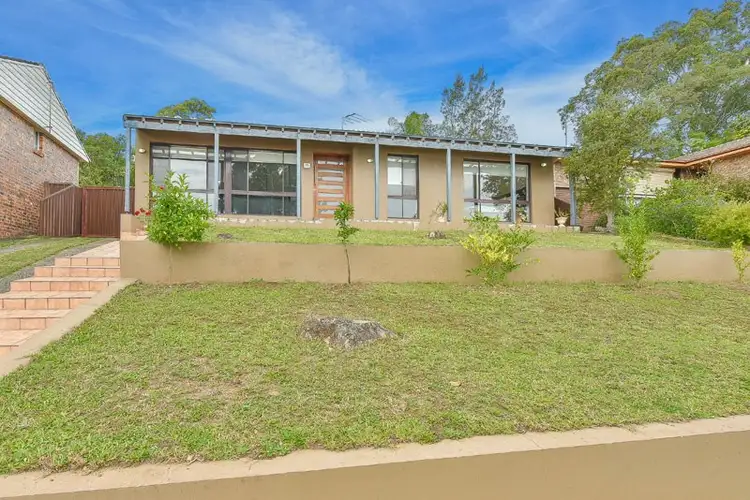Main view of Homely house listing, 48 Sirius Street, Ruse NSW 2560