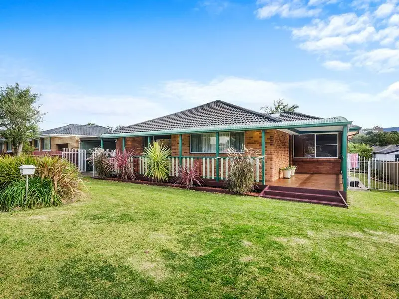 Main view of Homely house listing, 26 Mawarra Avenue, Dapto NSW 2530