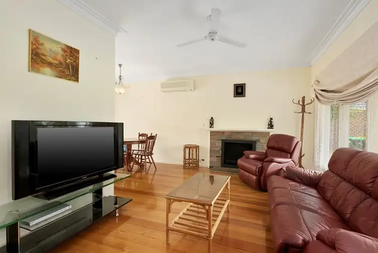Second view of Homely house listing, 47 Russell Crescent, Doncaster East VIC 3109