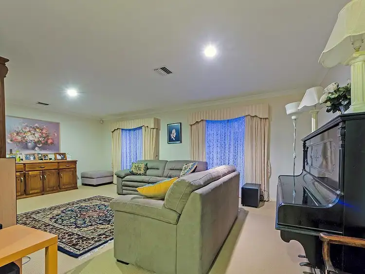 Fifth view of Homely house listing, 85 Bridgewater Way, Truganina VIC 3029