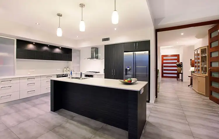 Seventh view of Homely house listing, 18 Merrimac Boulevard, Broadbeach Waters QLD 4218