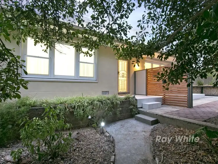 Main view of Homely house listing, 12 Lincoln Drive, Redwood Park SA 5097