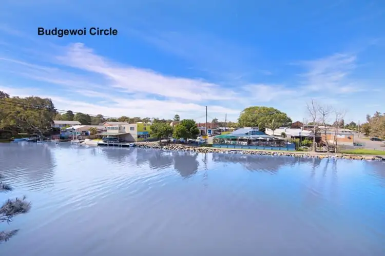 Fifth view of Homely house listing, 8 Kalani Street, Budgewoi NSW 2262