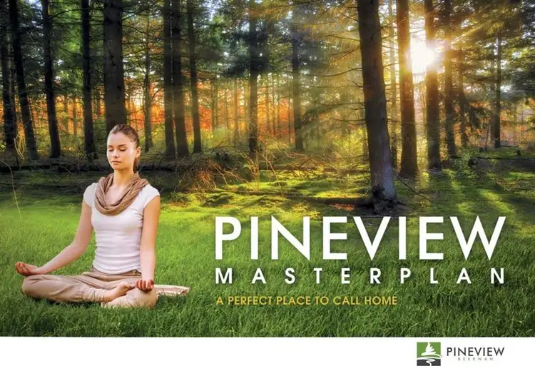 Sixth view of Homely land listing, Lot 1 Pineview Drive, Beerwah QLD 4519