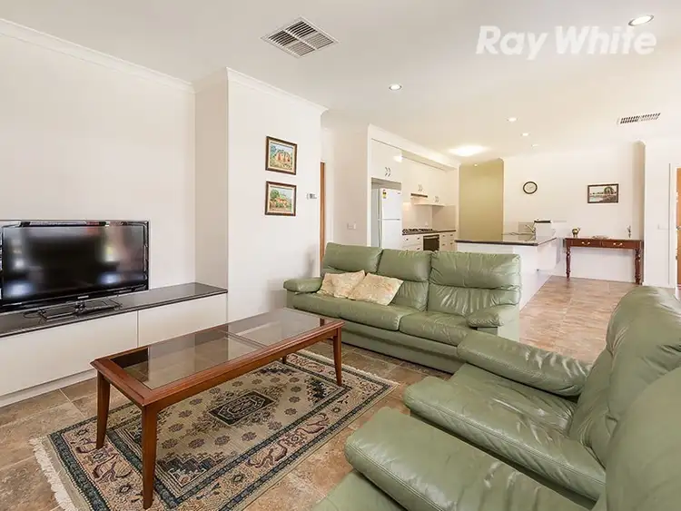 Fifth view of Homely house listing, 29 Morley Drive, Wahgunyah VIC 3687