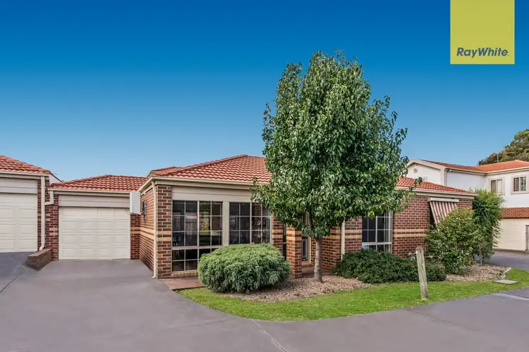 33/12-32 Pecks Road, Sydenham VIC 3037